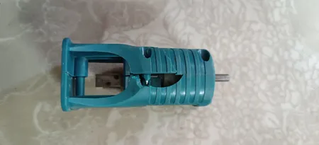 تبدیل دریل به اره عمود بر باس مدل CUT-SAW-CONVERTER