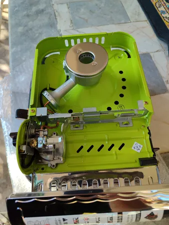 اجاق سفری مکسسان مدل MS-8000s