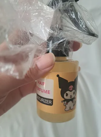 اسپری خوشبو کننده مو لونیز مدل VANILLA حجم 100 میلی لیتر