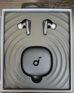 تجریه خرید هدفون بی سیم انکر مدل  Soundcore Liberty 4 A3953