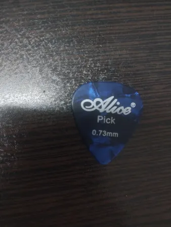 پیک گیتار آلیس مدل 0.71m