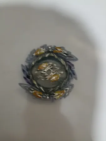 فرفره مدل انفجاری طرح گیلتی لویی نور کد B-189