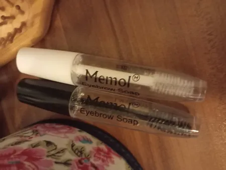 ژل ابرو ممول مدل 02