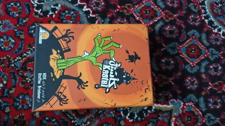 بازی فکری افتر ۵ گیمز مدل کاستل