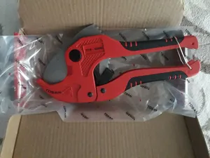 تجریه خرید قیچی لوله بر توسن مدل T278-42AN2