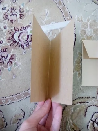 کارت پستال طرح دوستی کد LO.1