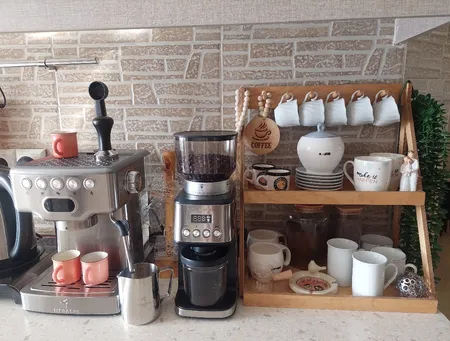 آسیاب قهوه مباشی مدل ME-CG2288