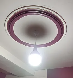 تجریه خرید لامپ اس ام دی 40 وات سایروکس مدل T120 پایه E27