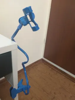 پایه نگهدارنده گوشی موبایل مدل spring