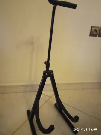 پایه گیتار پرومکس مدل Q188MB