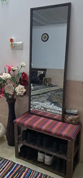 عکس ارسالی خریدار