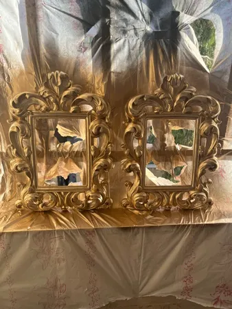 اسپری رنگ طلایی دوپلی کالر حجم 400 میلی لیتر