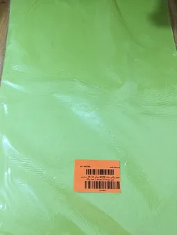 مقوا رنگی مدل 60358 سایز 24×35 سانتی متر بسته 10 عددی