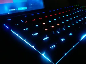 تجریه خرید کیبورد مخصوص بازی میشن مدل MT-MK600