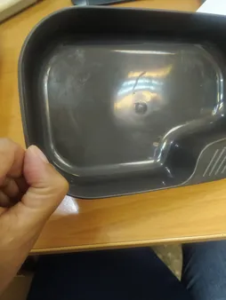 مجموعه ظروف سفری ویلدو مدل Camp-A-Box