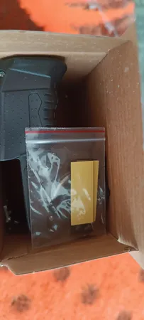 دسته بازی PUBG مدل k21