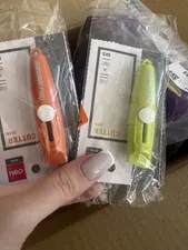 تجریه خرید کاتر دلی مدل 2025