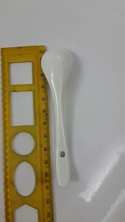 قاشق ادویه مدل SUNHOME کد 52403-L بسته 6 عددی