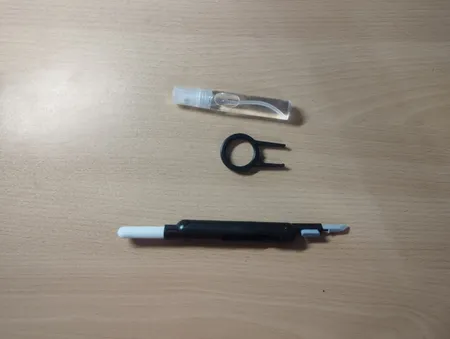 کیت تمیز کننده مدل multifunctional