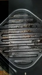 ورق نسوز آشپزی و شیرینی پزی مدل M1 با ابعاد 40 در 30سانتی متر