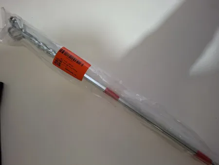 سیخ جگر مدل P بسته 6 عددی