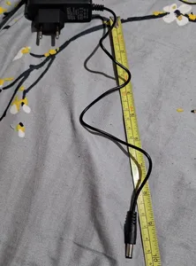 تجریه خرید آداپتور 6 ولت 1 آمپر مدیا نور مدل 2021