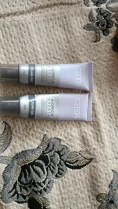 تجریه خرید ژل ضد ریزش سکه ای سریتا مدل Alopcia Areata حجم 30 گرم