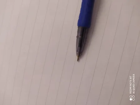 خودکار 8 رنگ پارسی کار سایز 0.7