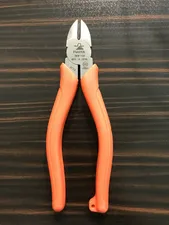 تجریه خرید انبر سیم چین فوجیا مدل GKN-150 سایز 6 اینچ