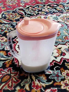 تجریه خرید پارچ همزن کد 1000001106