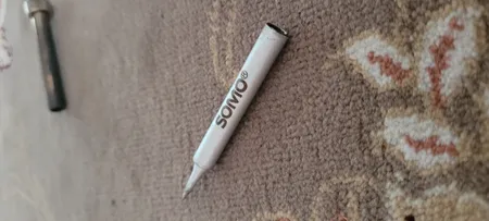 نوک هویه ۱۳۰ وات سومو مدل SM119T