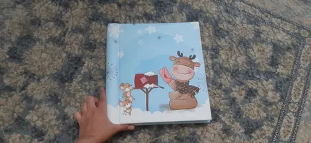 آلبوم عکس کد 20