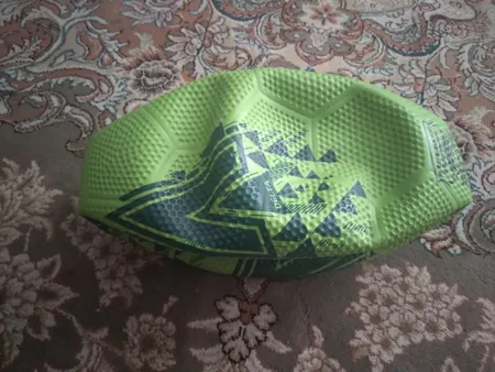 توپ فوتبال لاستیکی بتا مدل PSRG4