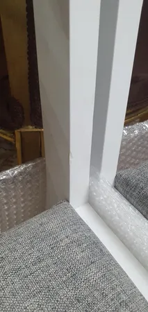 میز و صندلی ناهار خوری 4 نفره گنجینه مدل لوتوس