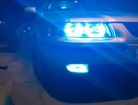 ریسه نئون فلکسی مدل 2835 طول 1 متر