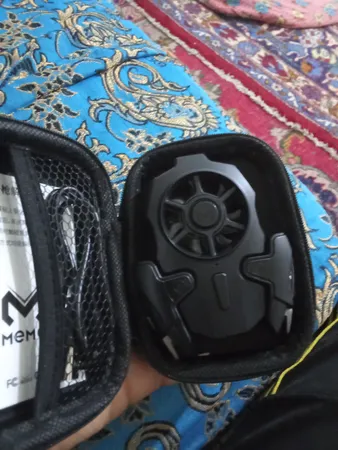 دسته بازی ممو مدل AK03