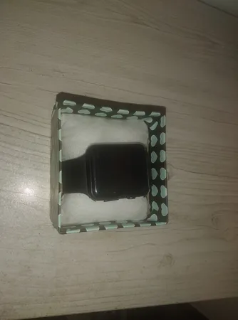 ساعت مچی دیجیتال مدل LE1122 - ME