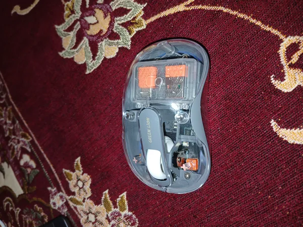 عکس ارسالی خریدار