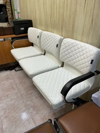 صندلی انتظار مدل کاترین W215