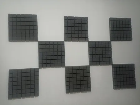 پنل آکوستیک ایران استودیو مدل فلکسی 20 kg