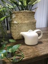 تجریه خرید قوری چینی زرین ایران مدل هتلي 2 فنجان