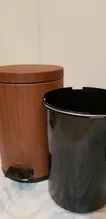 سطل زباله بهاز کالا کد aramband14L