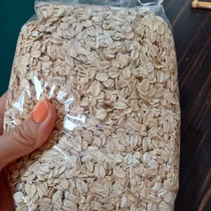 تجریه خرید جو دوسر پرک صبحانه صادراتی آنید - 600 گرم