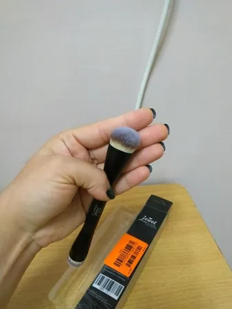 برس آرایشی جویل مدل GBS-1011