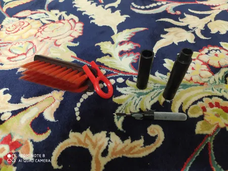 کیت تمیز کننده مدل Multi Cleaning Kit