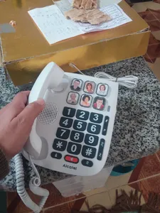 تجریه خرید تلفن آلکاتل مدل TMAX 10