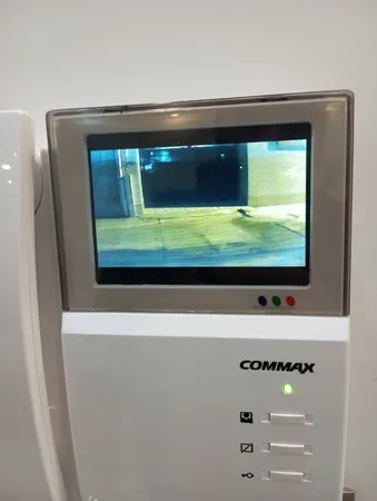 دربازکن تصویری کوماکس مدل 4pncV1 مجموعه 4 عددی