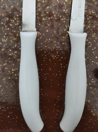 چاقو میوه خوری نایف استار مدل کلاسیک بسته 12 عددی