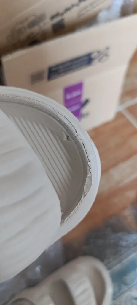 دمپایی زنانه مدل دوبنده میترا کد 1484-CR