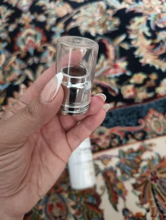 شیر مو فاربن مدل پروتئین حجم 100 میلی لیتر